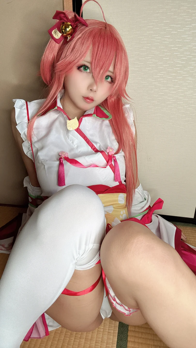 ChuChu♡MAGIC - 2023.9月号Class2 [110P-455MB] tg@simisebaisi 【丝足阁】009.webp